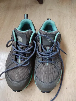 Zapatillas The North Face Gore-Tex