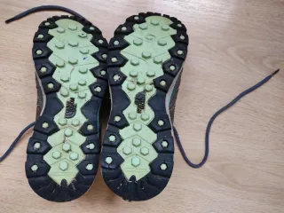 Zapatillas The North Face Gore-Tex