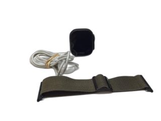 apple watch ultra 2 49mm (gps 4g) titanio