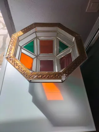 OFERTÓN : APLIQUES ESTILO GRANADINOS.