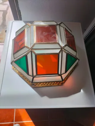 OFERTÓN : APLIQUES ESTILO GRANADINOS.