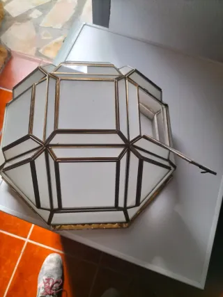 OFERTÓN : APLIQUES ESTILO GRANADINOS.