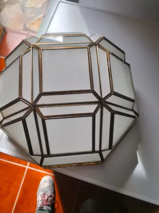 OFERTÓN : APLIQUES ESTILO GRANADINOS.