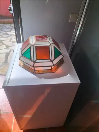 OFERTÓN : APLIQUES ESTILO GRANADINOS.