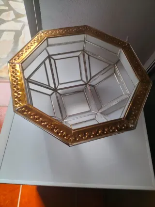 OFERTÓN : APLIQUES ESTILO GRANADINOS.