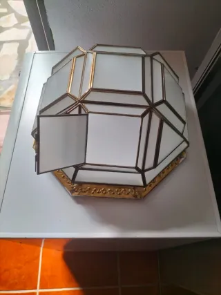 OFERTÓN : APLIQUES ESTILO GRANADINOS.