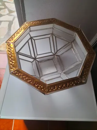 OFERTÓN : APLIQUES ESTILO GRANADINOS.