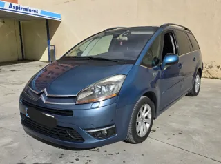 Citroen Grand C4 Picasso 2010