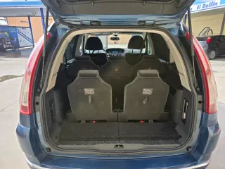 Citroen Grand C4 Picasso 2010