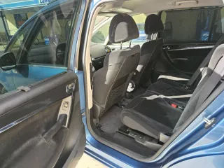 Citroen Grand C4 Picasso 2010