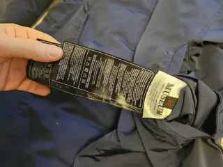 Piumino donna Museum double-face