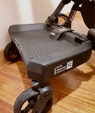 Patinete universal Jané