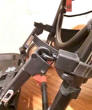 Patinete universal Jané