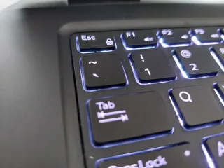 Dell 5414 Rugged Notebook Portatile Laptop