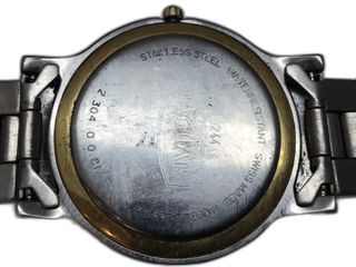 reloj pulsera caballero jaguar 244