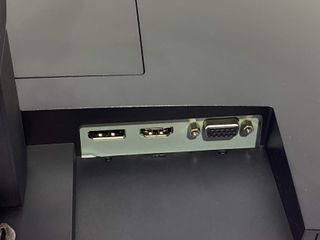 monitor led hp p22h g5