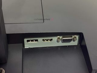 monitor led hp p22h g5