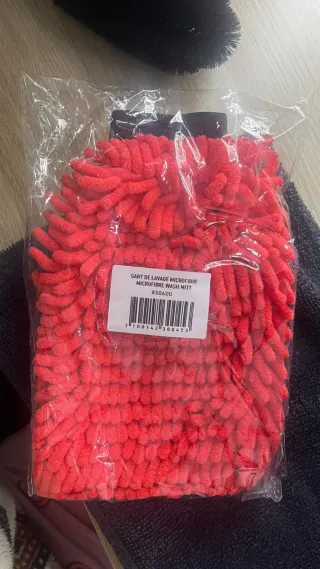 Kit Limpieza Moto Ipone Care Line