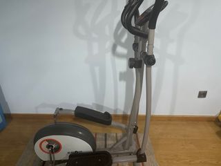 Bicicleta elíptica