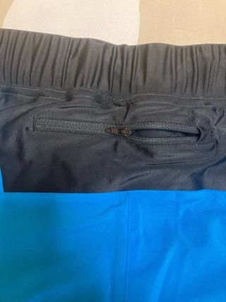 Pantalón Trail OS2O Fastlight