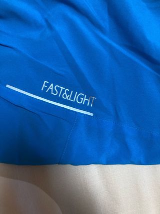 Pantalón Trail OS2O Fastlight