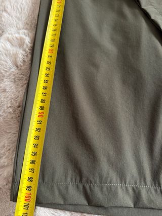 Conjunto Alo Pantalones,Calcetines y Diadema Nuevo