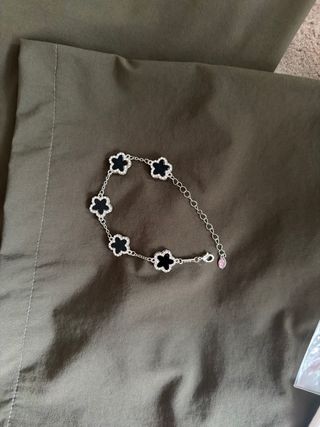 Conjunto Alo Pantalones,Calcetines y Diadema Nuevo