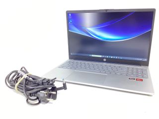 pc portatil hp hp laptop 15-fc0xxx