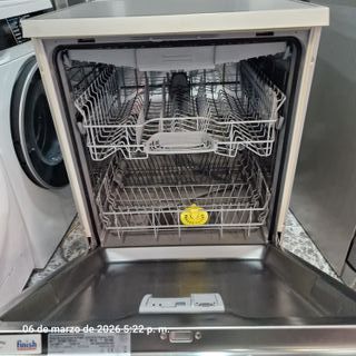 LAVAVAJILLAS BALAY INOX