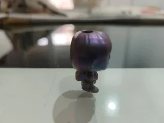 ✴️ OFERTA Figura Will upside Kinder Joy Stranger