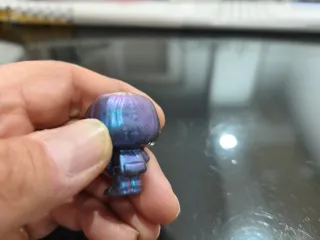 ✴️ OFERTA Figura Will upside Kinder Joy Stranger