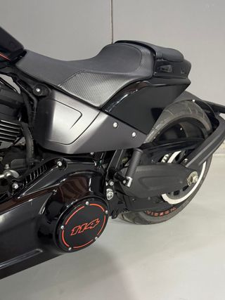 Harley Davidson FXDR 114