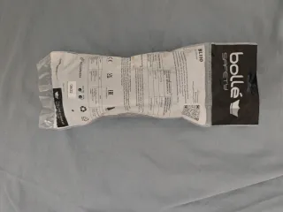 Gafas de seguridad Bollé