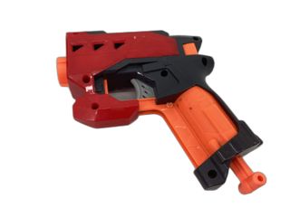 otros juegos y juguetes nerf mega bigshock