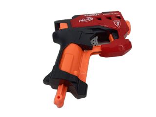 otros juegos y juguetes nerf mega bigshock