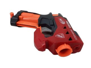otros juegos y juguetes nerf mega bigshock