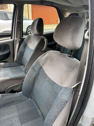 Renault Scenic 2002