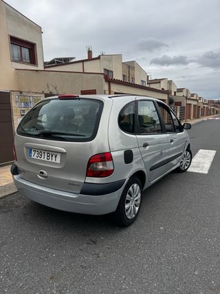 Renault Scenic 2002