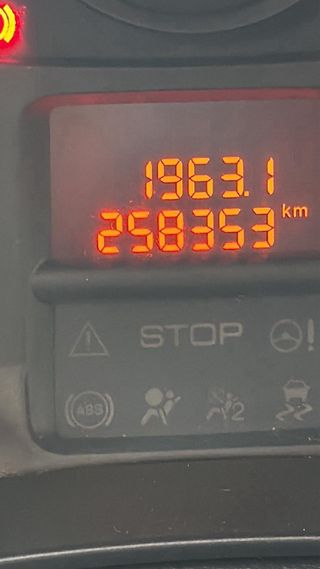 Citroen Berlingo 2016