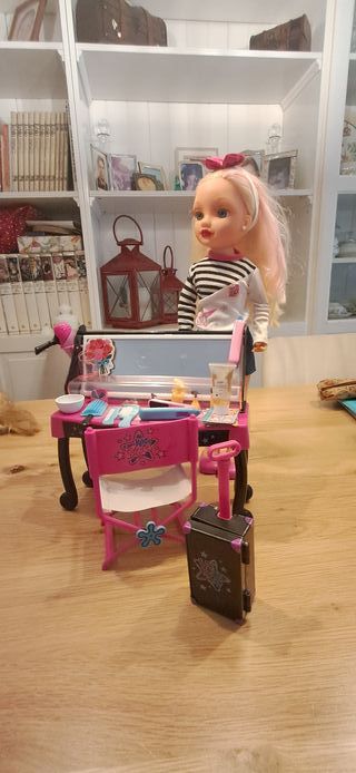 Nancy Camerino de Estrella