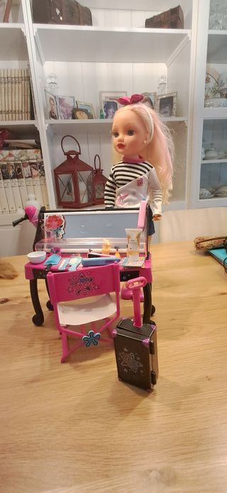 Nancy Camerino de Estrella