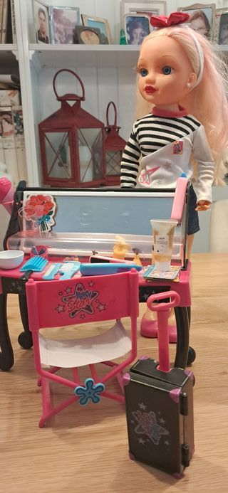 Nancy Camerino de Estrella