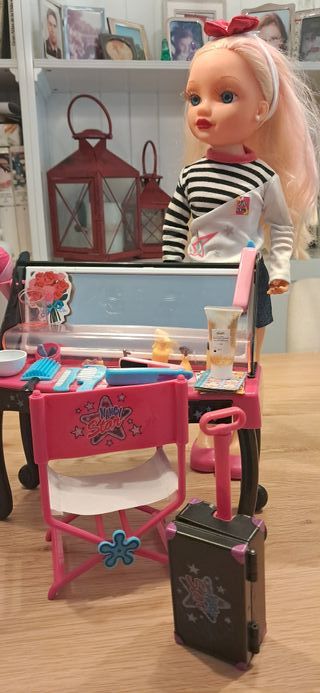 Nancy Camerino de Estrella