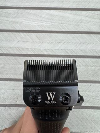 Cortapelos WMARK Profesional - Kit Completo