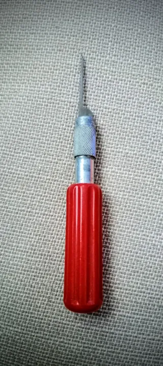 Mini sega / mini seghetto