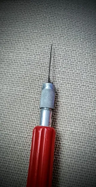 Mini sega / mini seghetto