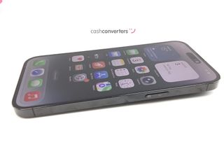 apple iphone 14 pro max 256gb