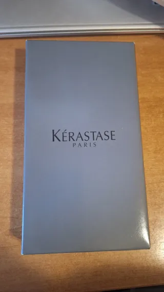 Portafoglio Kérastase Beige/Bianco