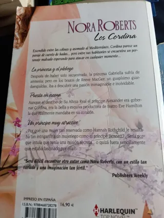 Los Cordina (TOP NOVEL) (Spanish Edition)