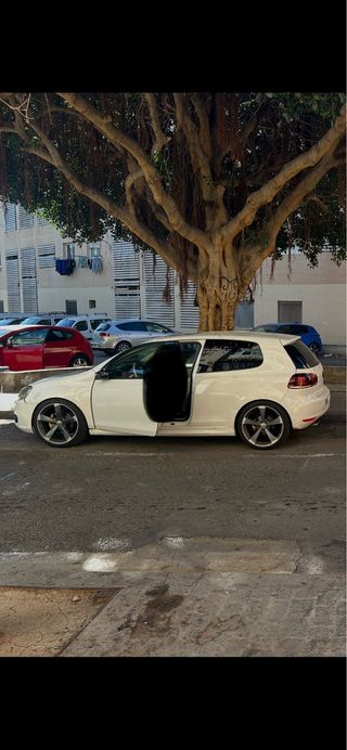 Llantas Volkswagen R19 canbio por unas 18